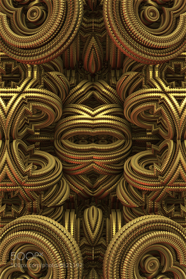 Golden Gear