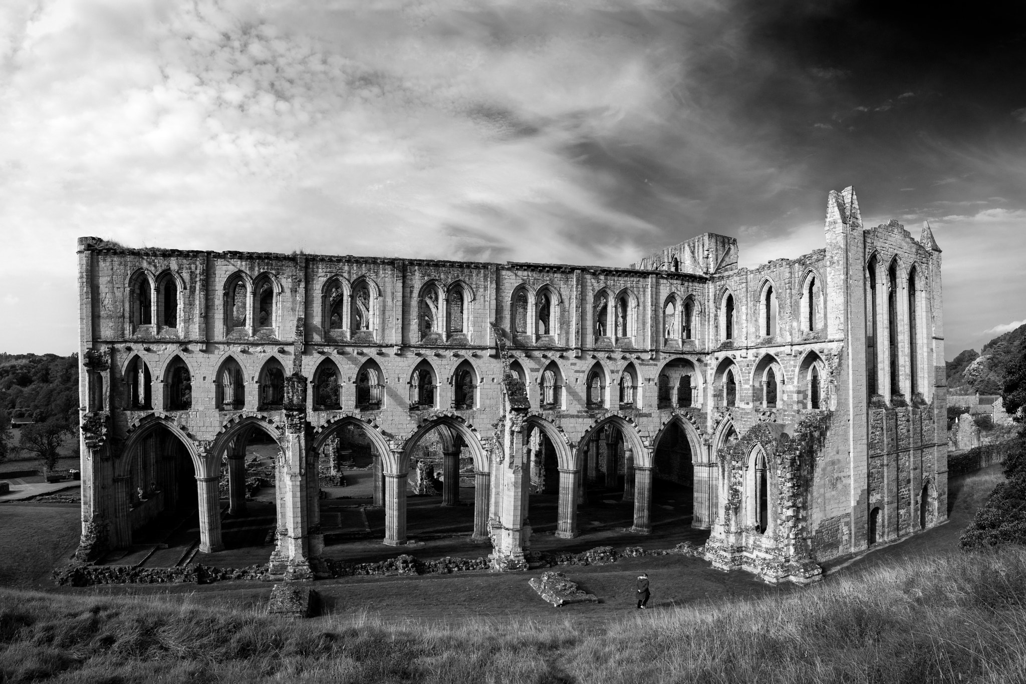 rievaulx abby