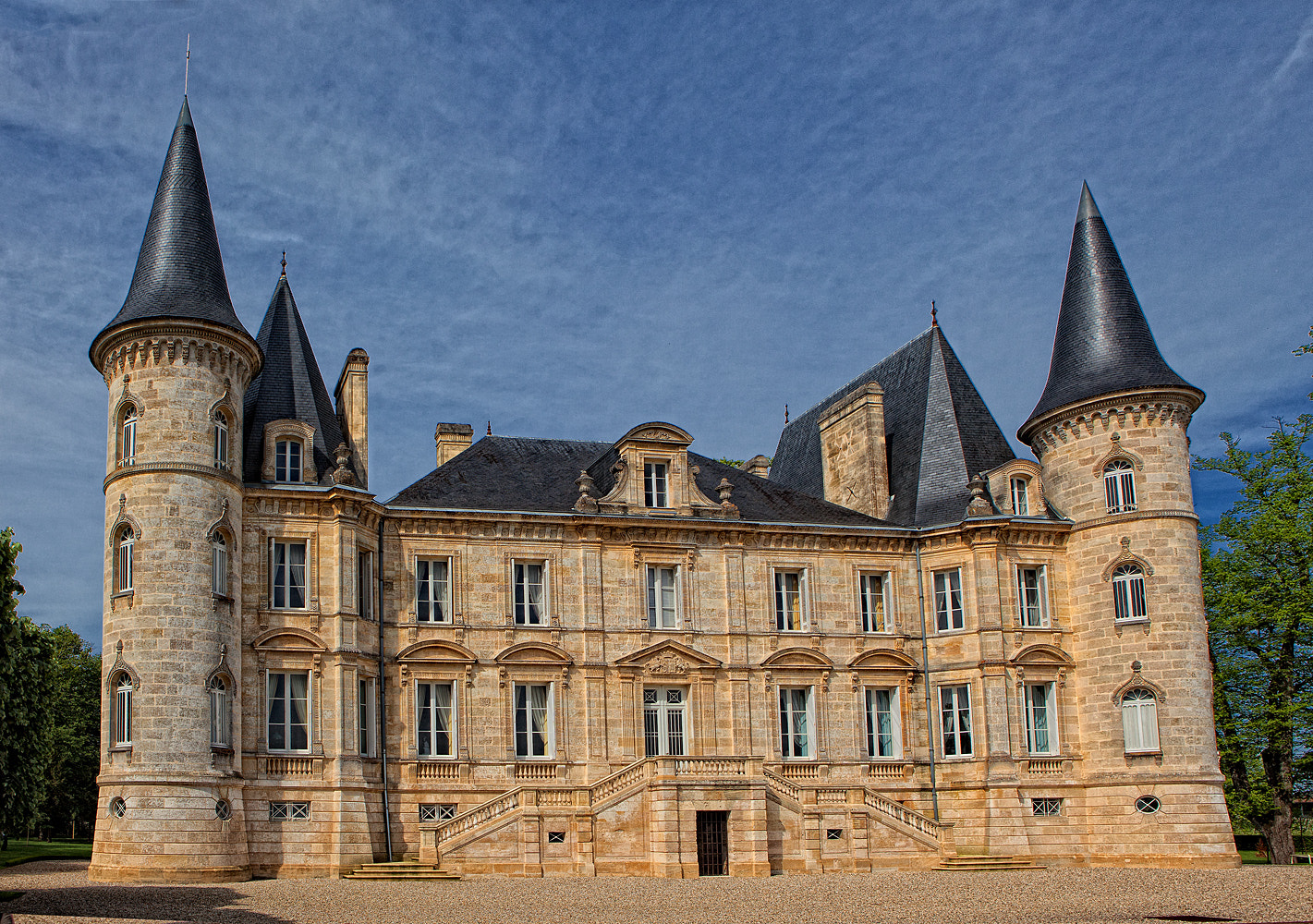 Chateau