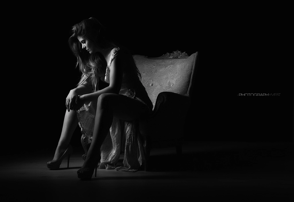 Valentina by Yves Bosmans on 500px.com