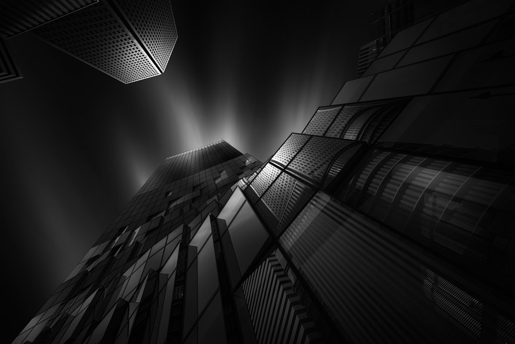 Black Mirror by Yoshihiko Wada on 500px.com