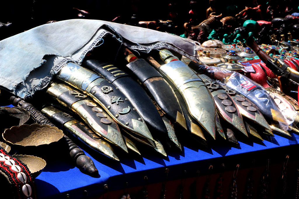 khukuri by brazesh khanal on 500px.com