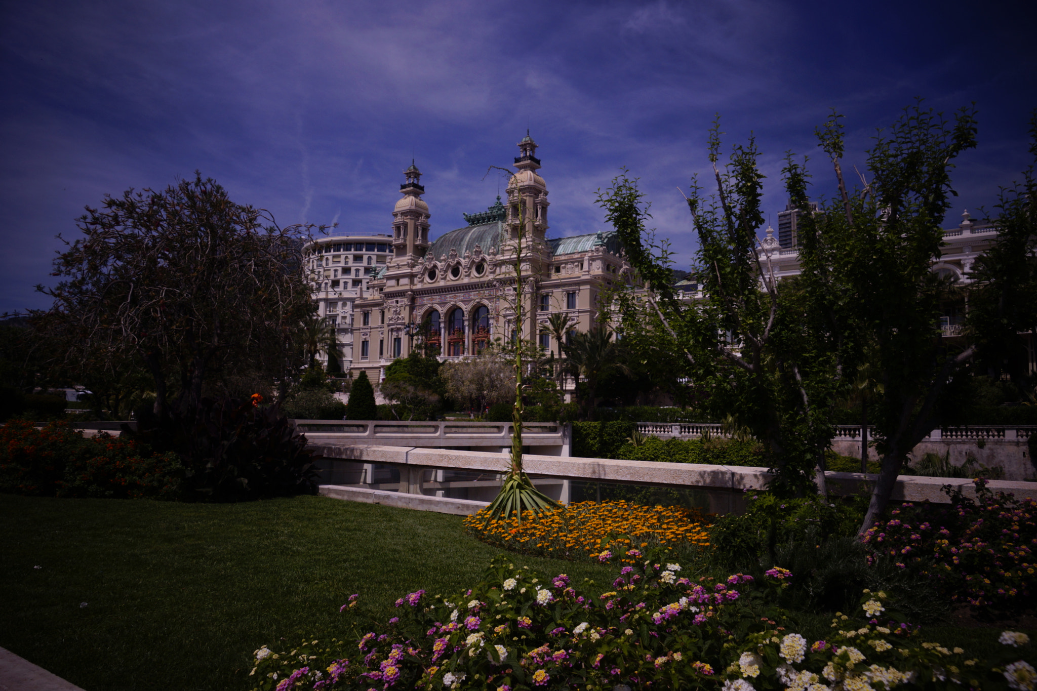 Principautée de Monaco