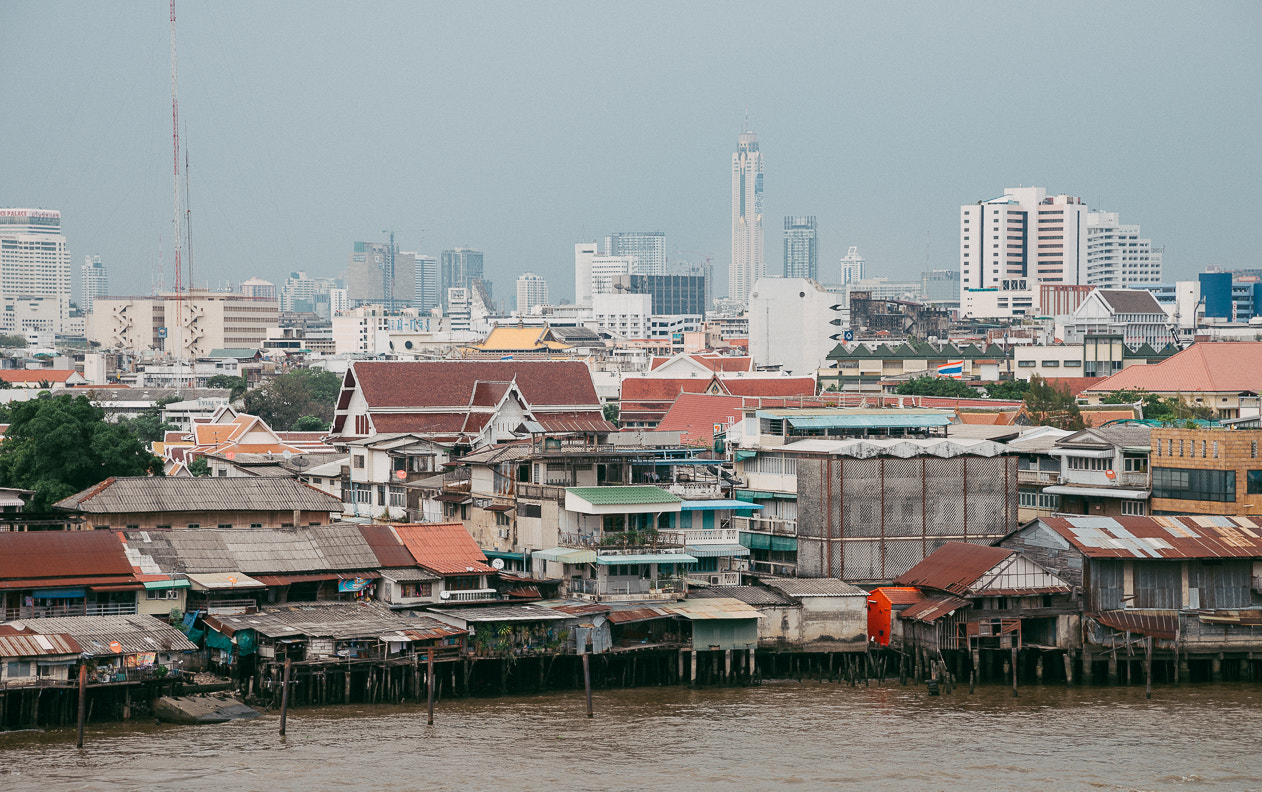 Chao Phraya