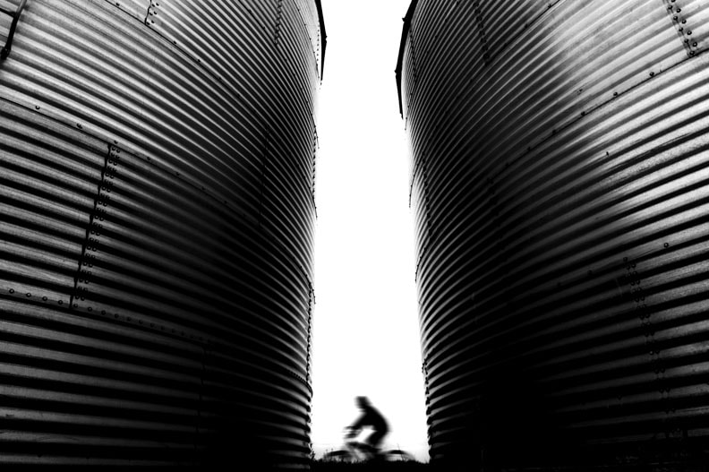 Crusing through Silos