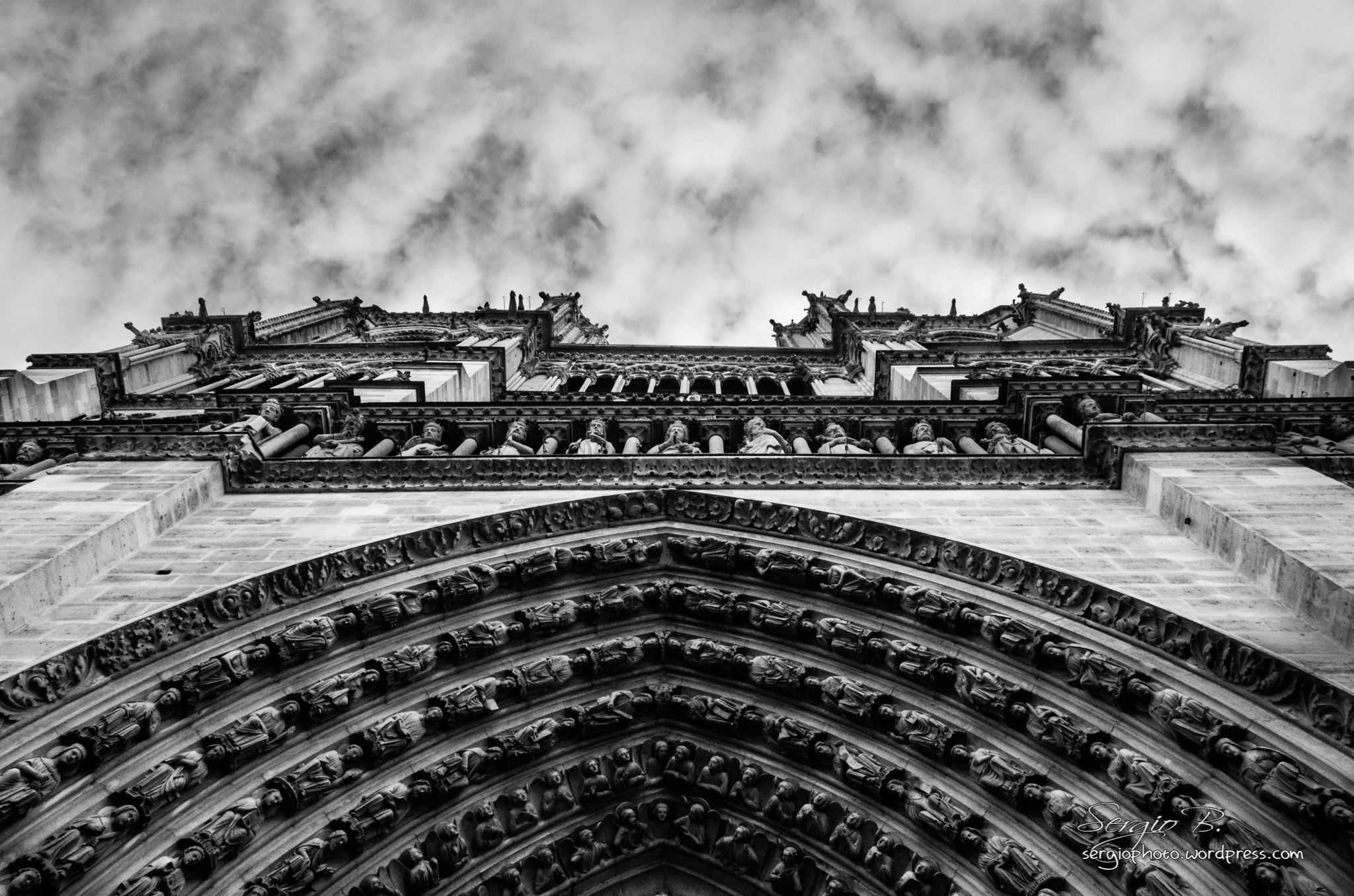Notre Damme