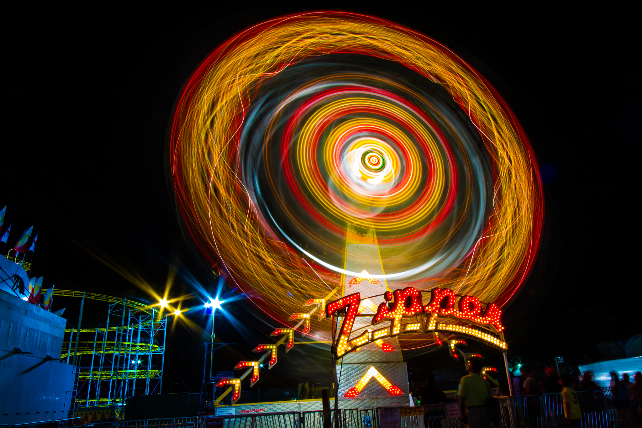 Zipper..
