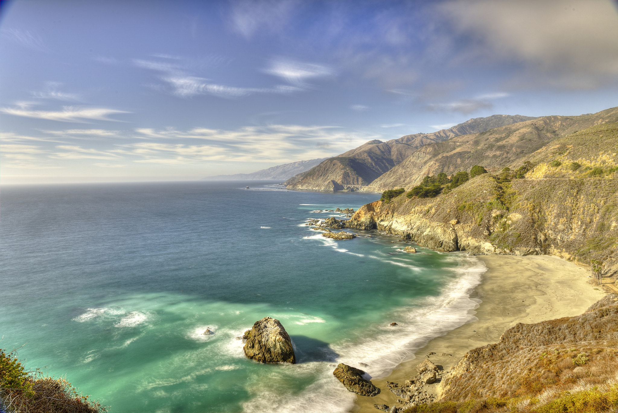 Big Sur