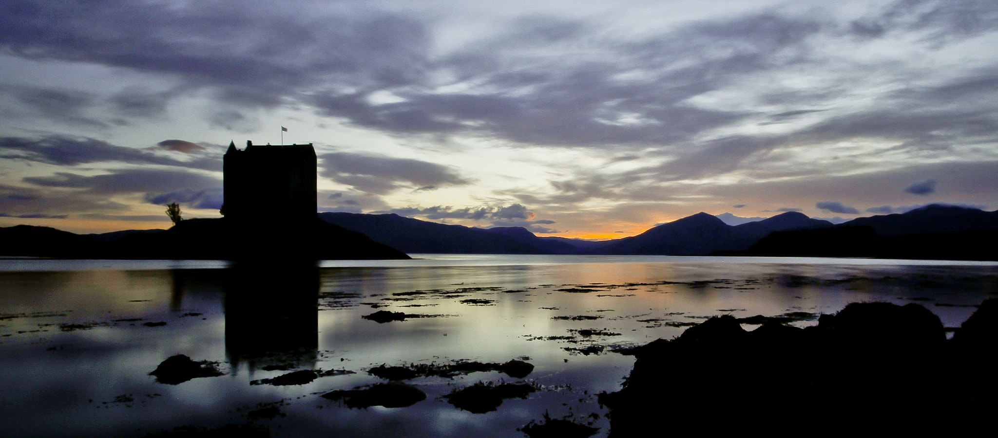 Castle Stalker