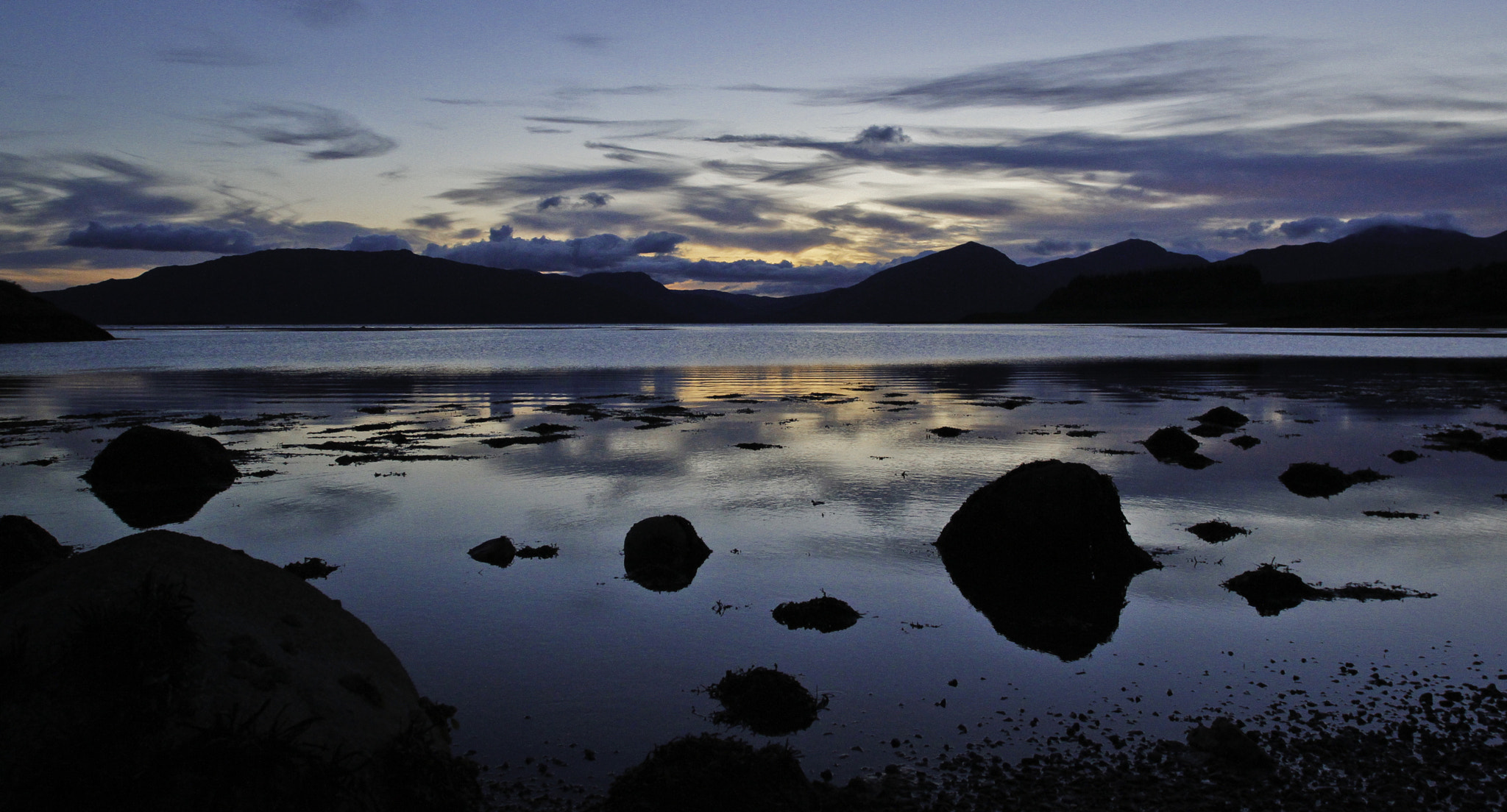 Loch Laich