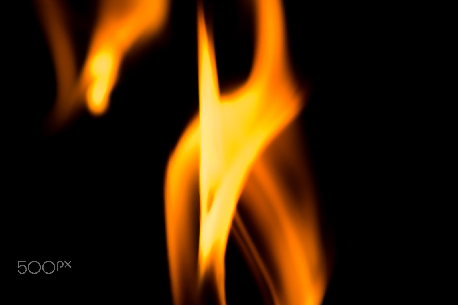 Canon EOS 1100D (EOS Rebel T3 / EOS Kiss X50) sample photo. Flames photography