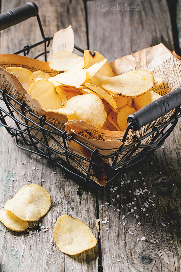 Potato Chips