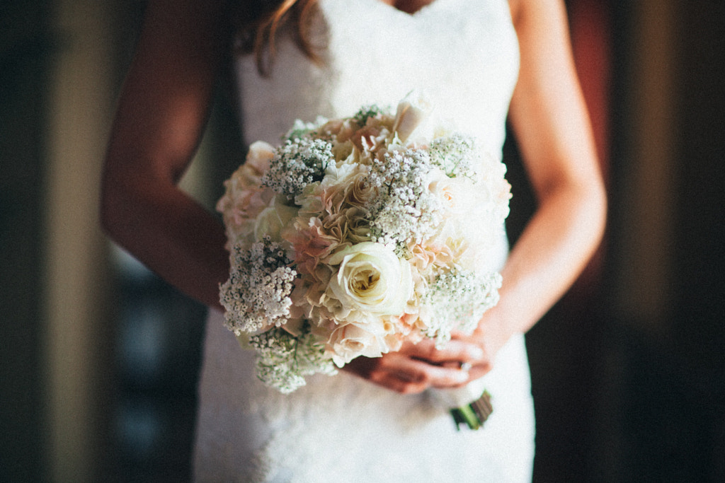 Belles Fleurs by Jonathan Ratzlaff / 500px