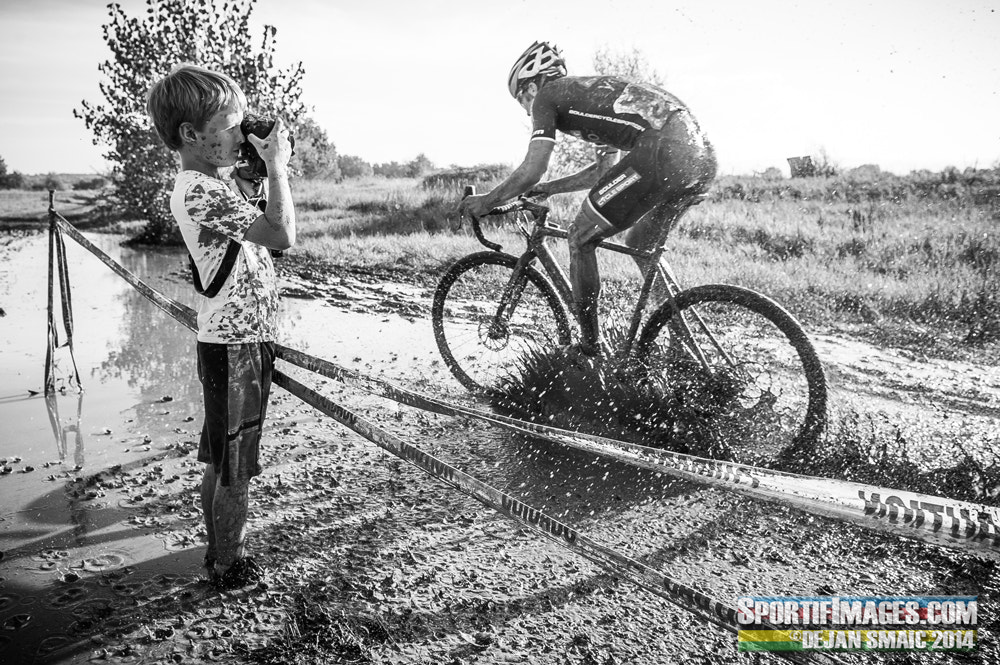 ____Getting the Shot____ by Dejan Smaic on 500px.com