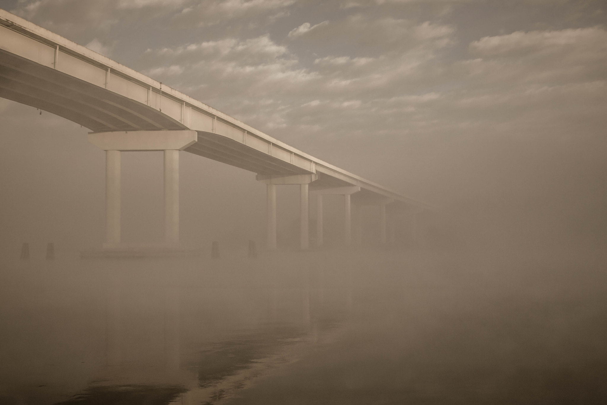 Limehouse Bridge