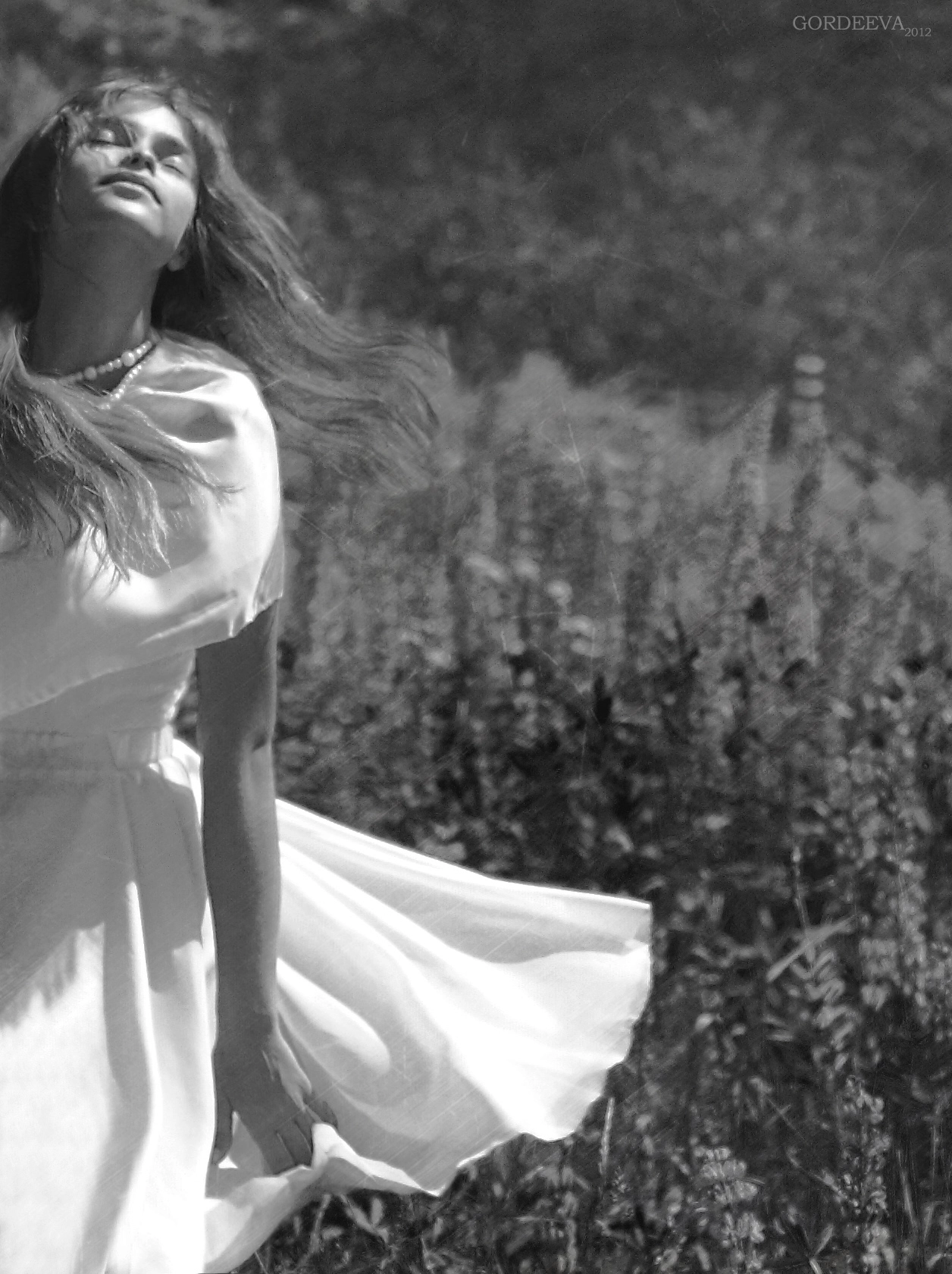 Daria Gordeeva (Gordeeva_Daria) Photos / 500px