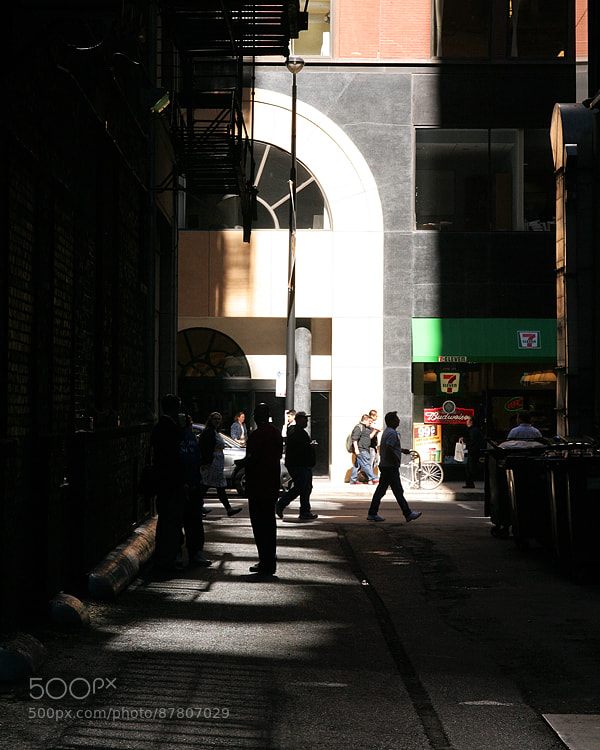 Canon EOS 350D (EOS Digital Rebel XT / EOS Kiss Digital N) sample photo. Urban urban landscape photography