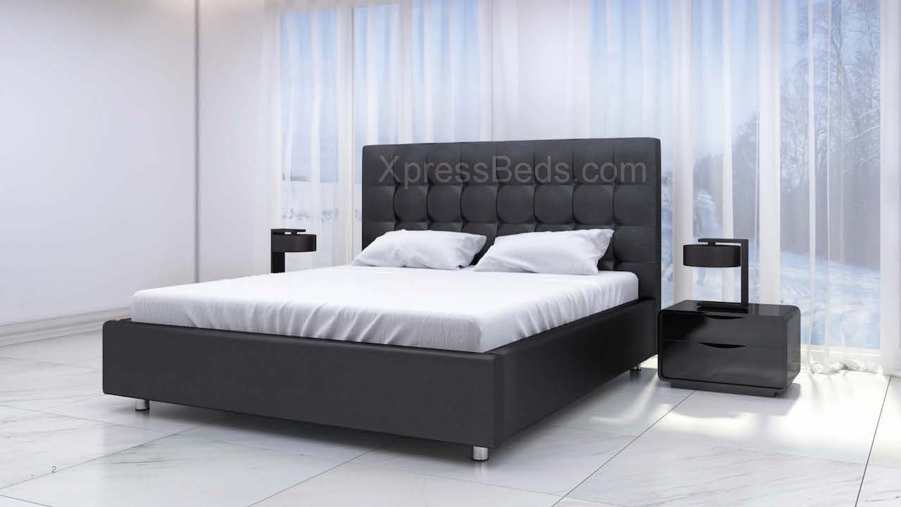 Miami Modern Beds