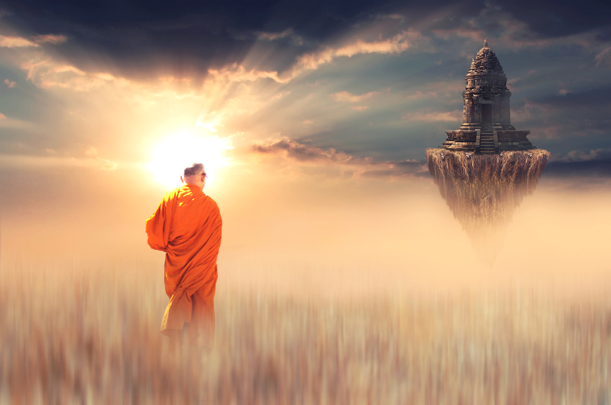 Nibbana by 3 Joko Photo 87835793 / 500px