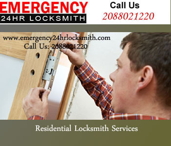 Emergency 24hr Locksmith London