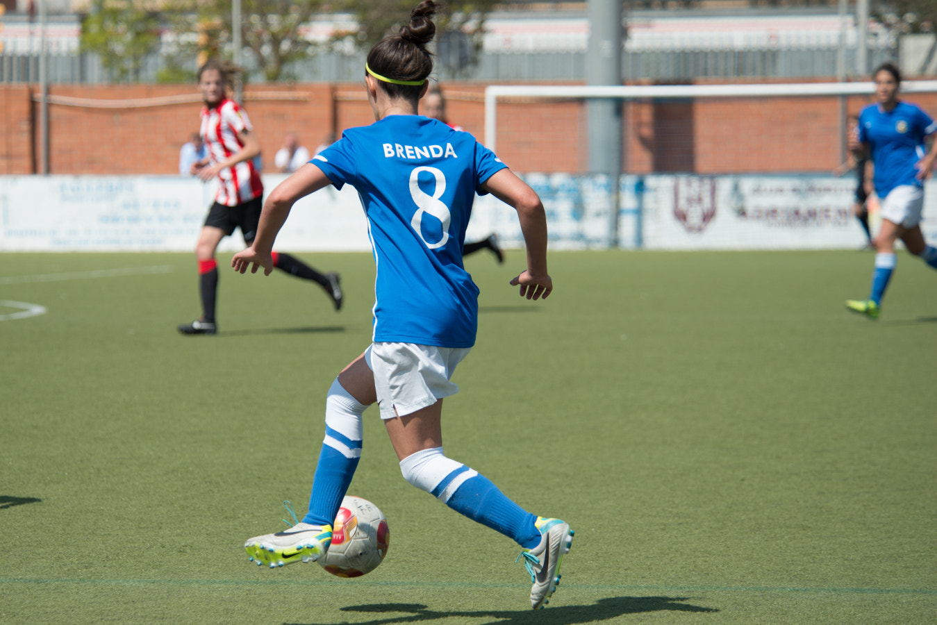 CE Sant Gabriel: 1 - Atletic Club Bilbao: 2