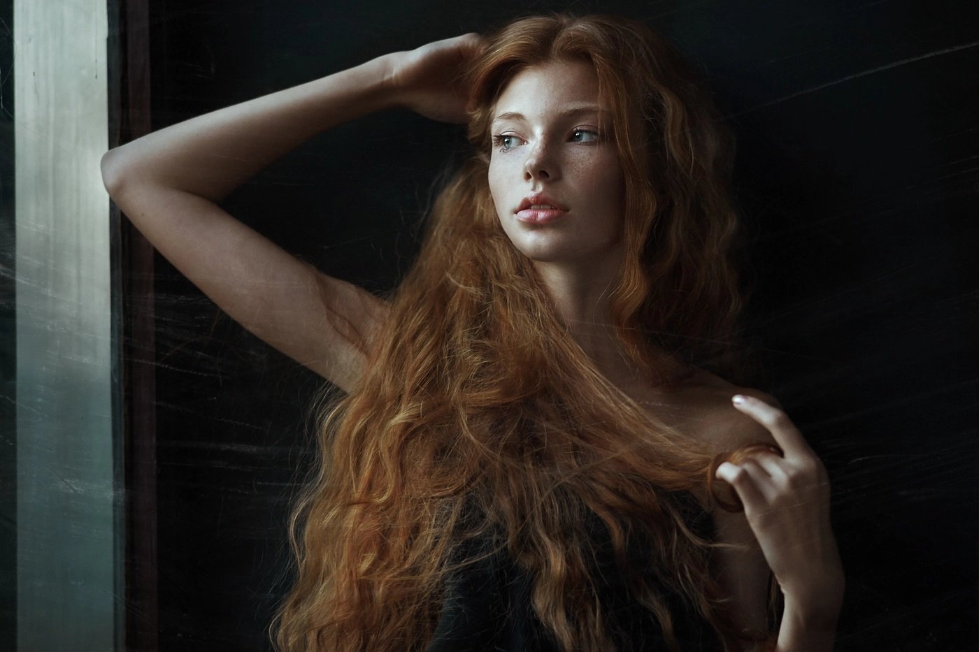 Dasha By Alexander Vinogradov Photo 88425961 500px