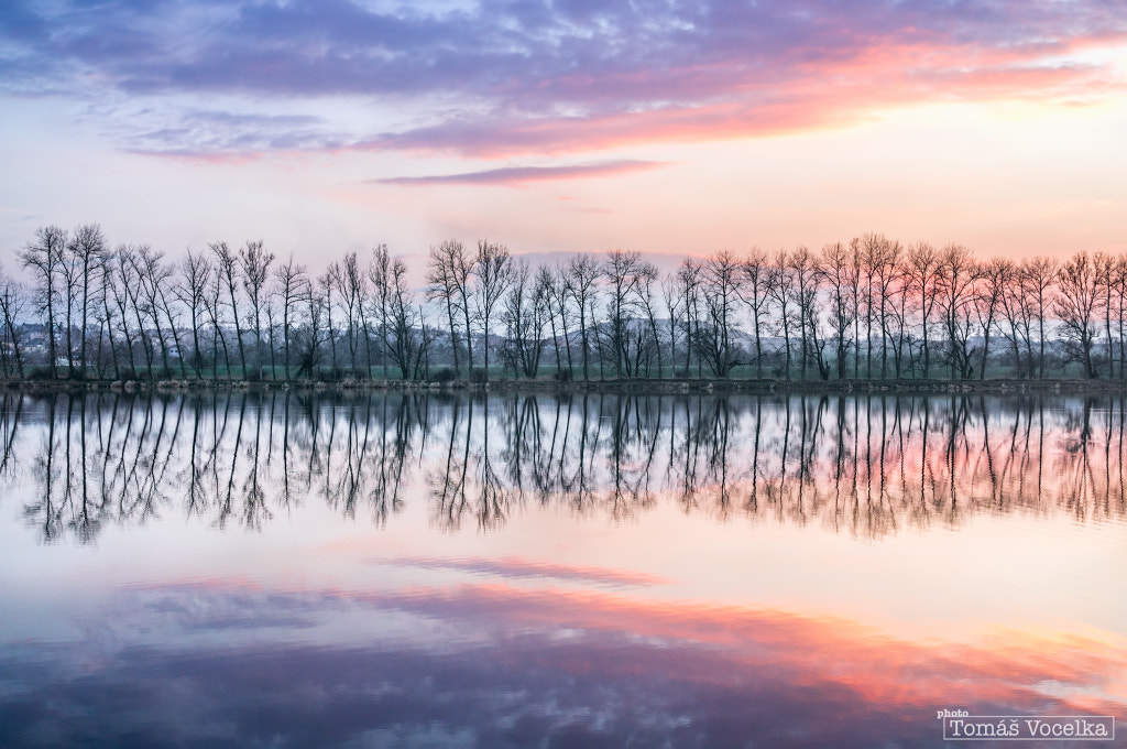 A quiet moment by Tomáš Vocelka on 500px.com