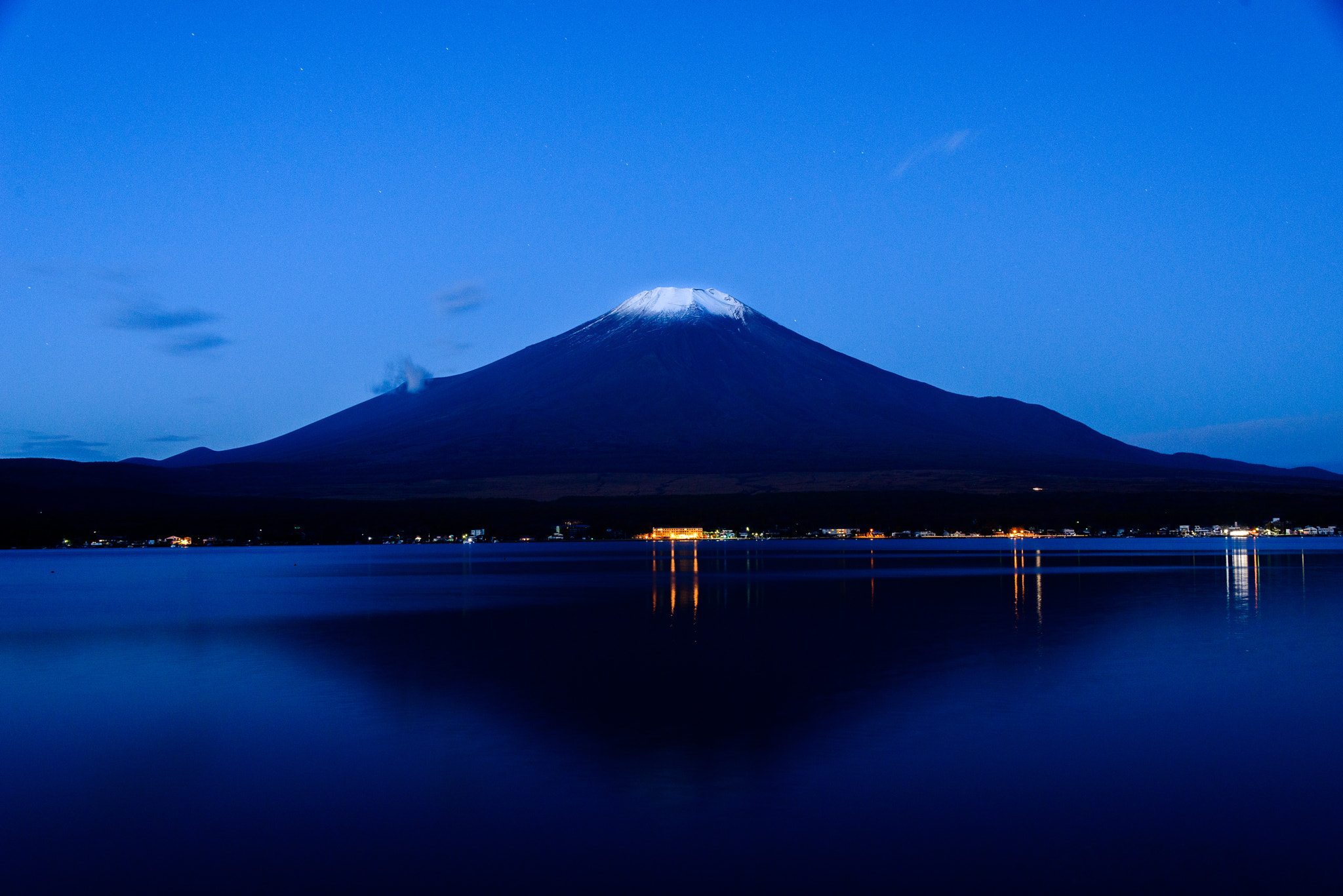 World Heritage : Mt. Fuji