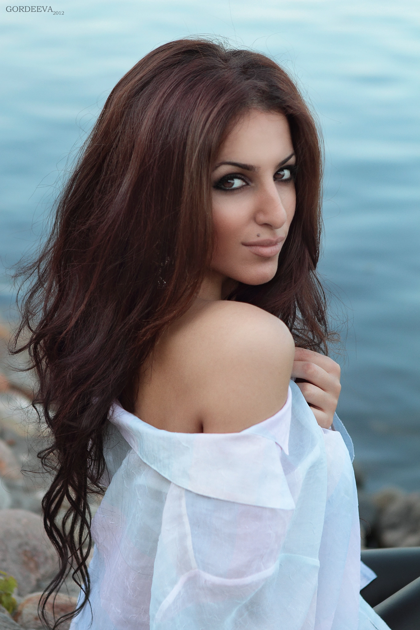 Daria Gordeeva (Gordeeva_Daria) Photos / 500px