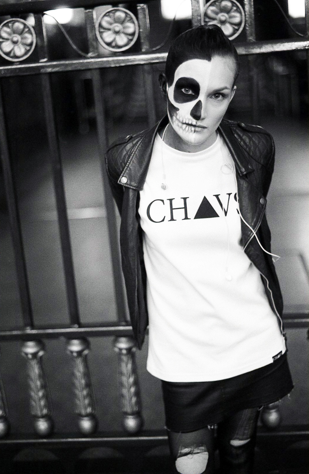Chavs