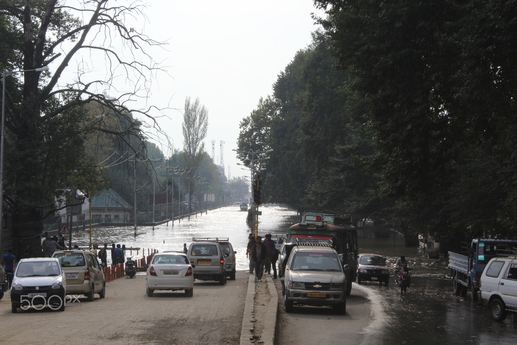 Kashmir Floods Sept 2014 (A)