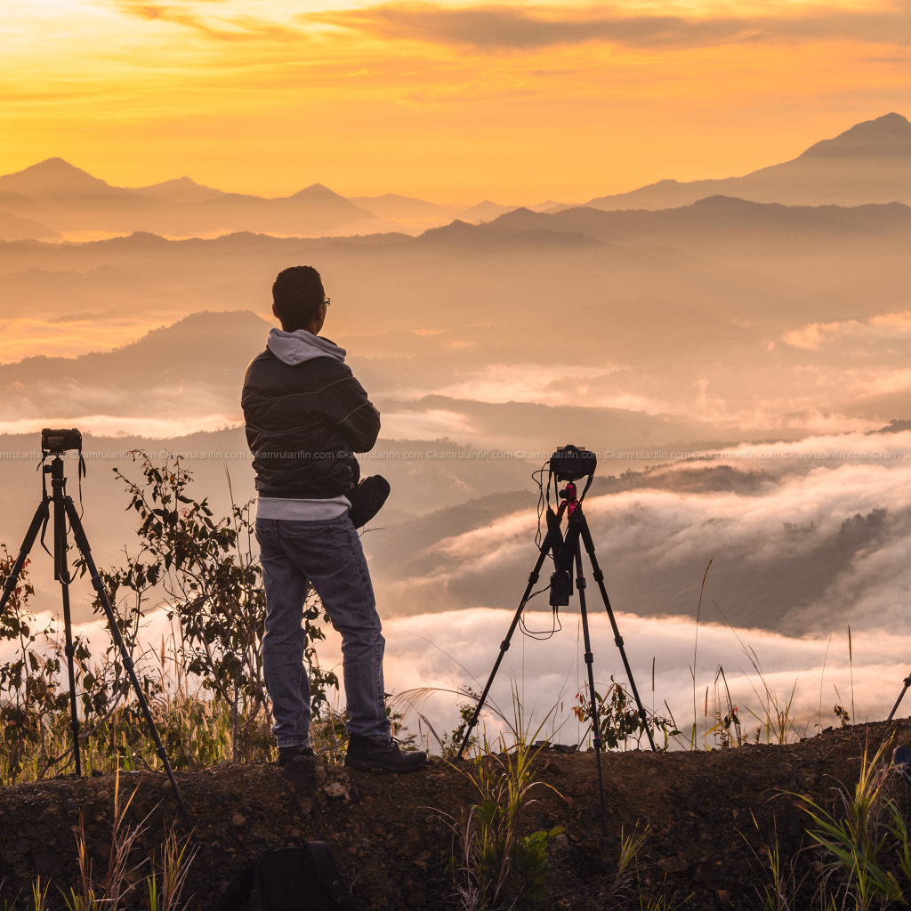 Self | Mamut by Kamrul Arifin on 500px.com