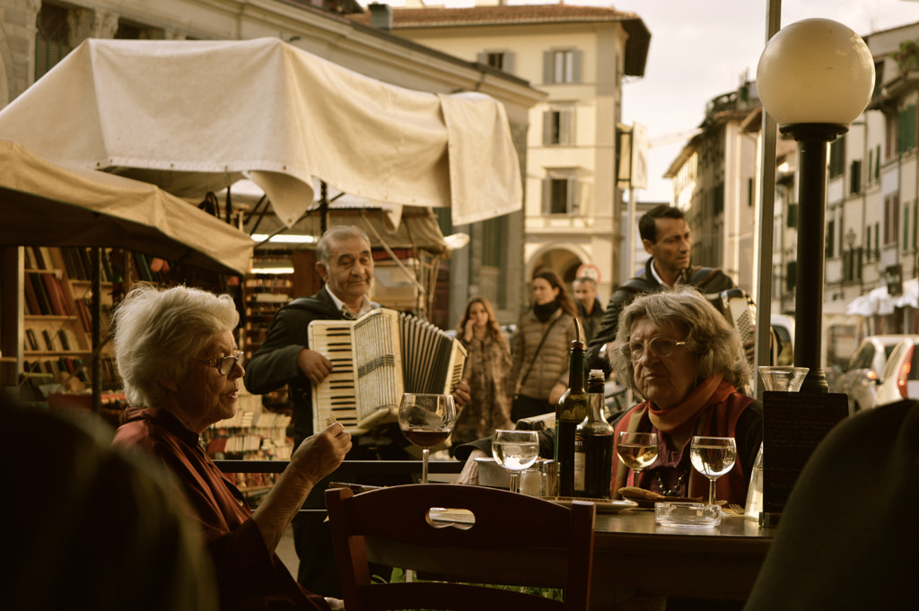 Italian Way by Leticia Manosso on 500px.com