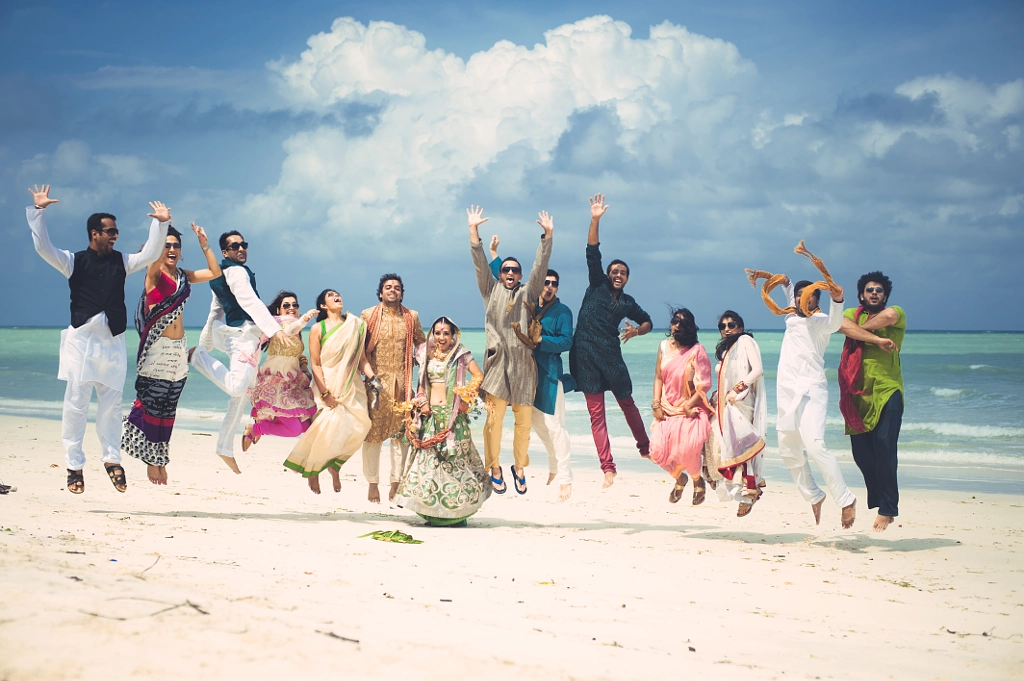 Jump In Joy by Varun Suresh on 500px.com