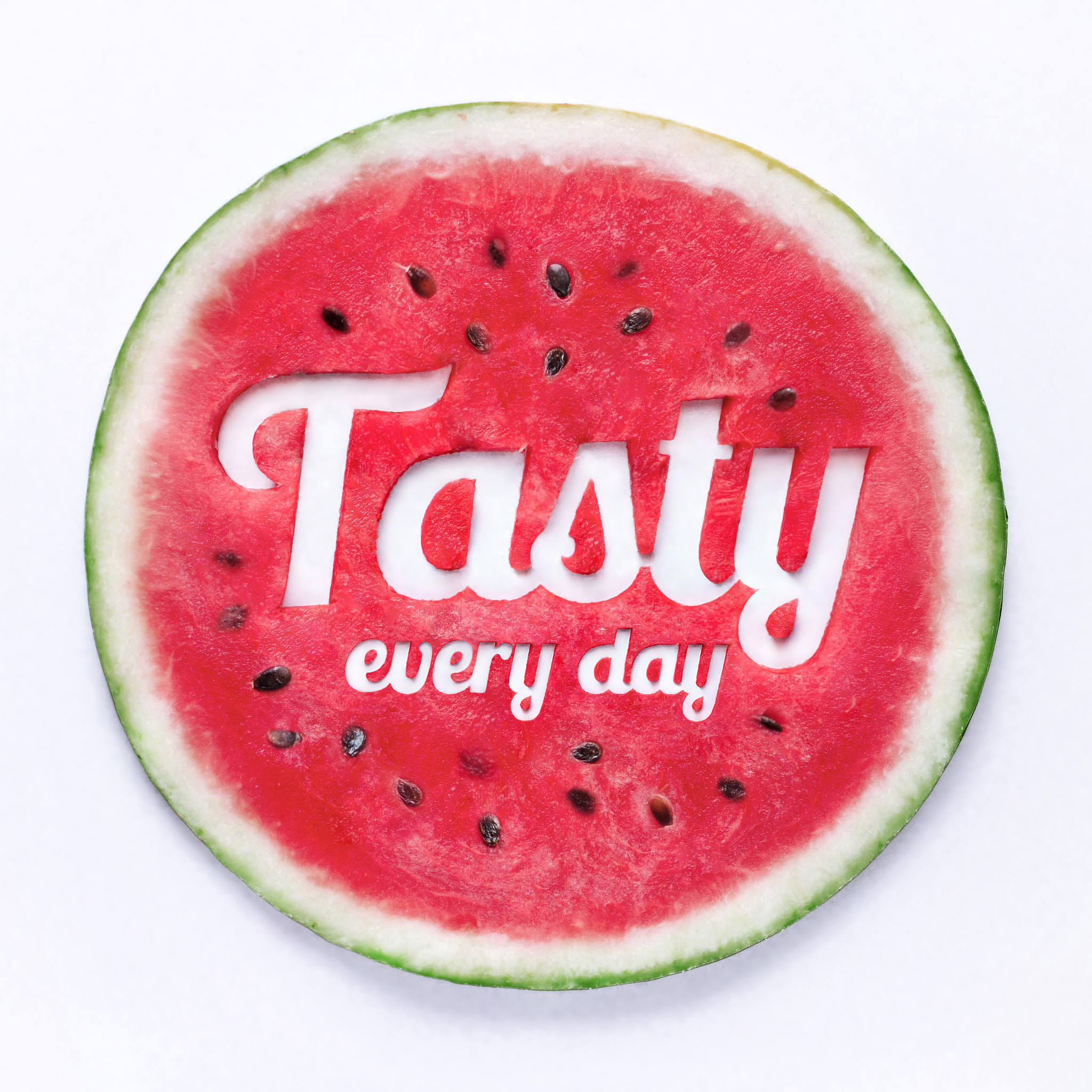 Tasty Everyday