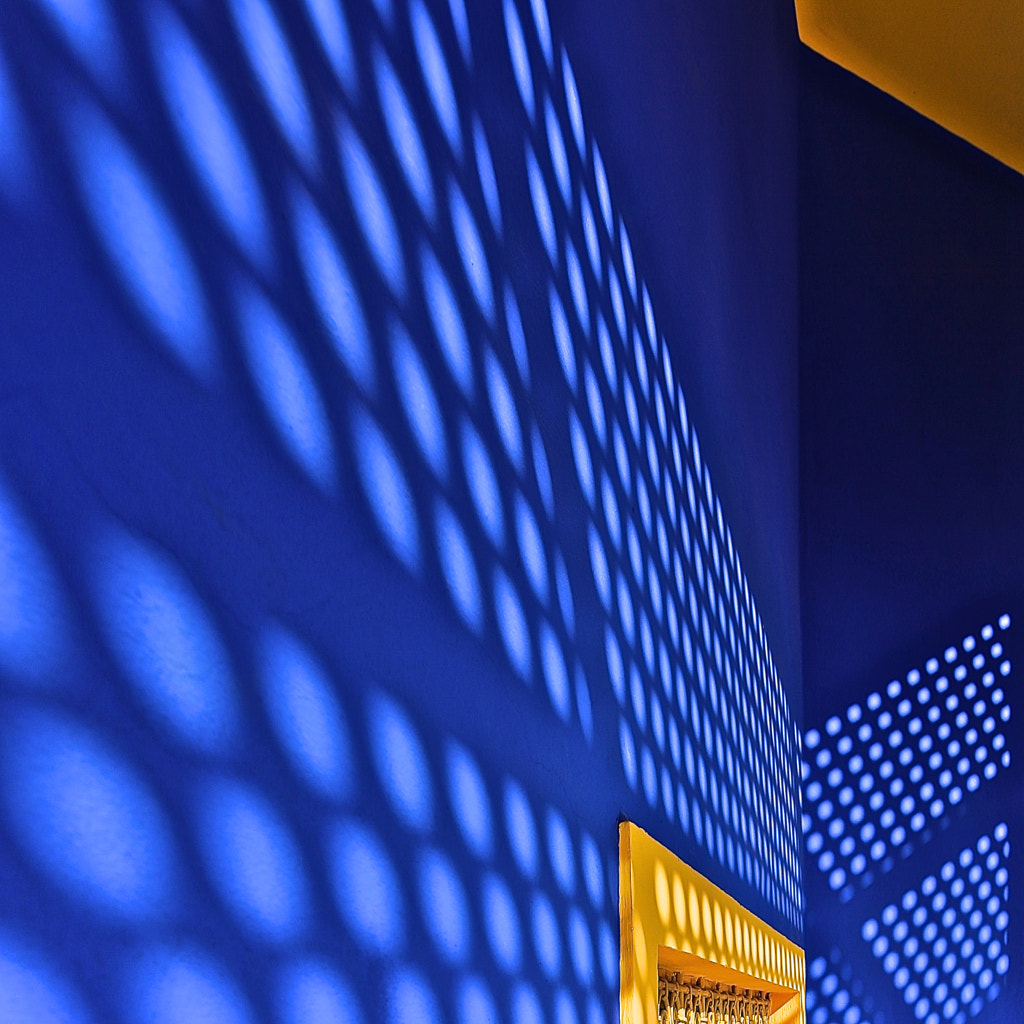 Polka Dots by Max van Son on 500px.com