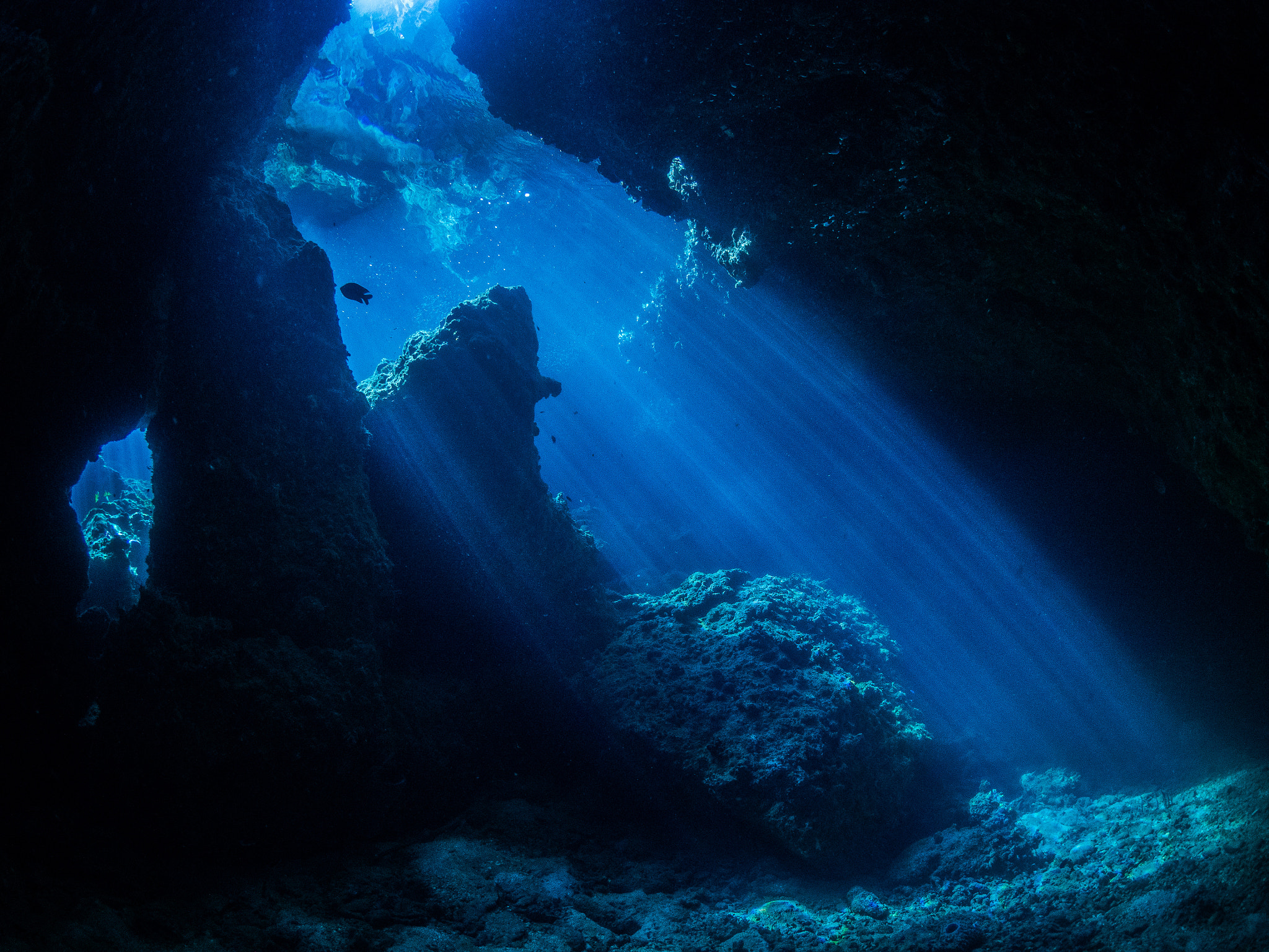 Ang Thong Marine Park