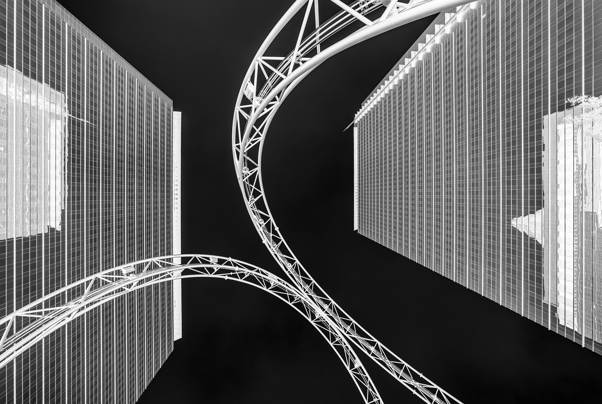 White is Black Black is White by Winfried Werner / 500px