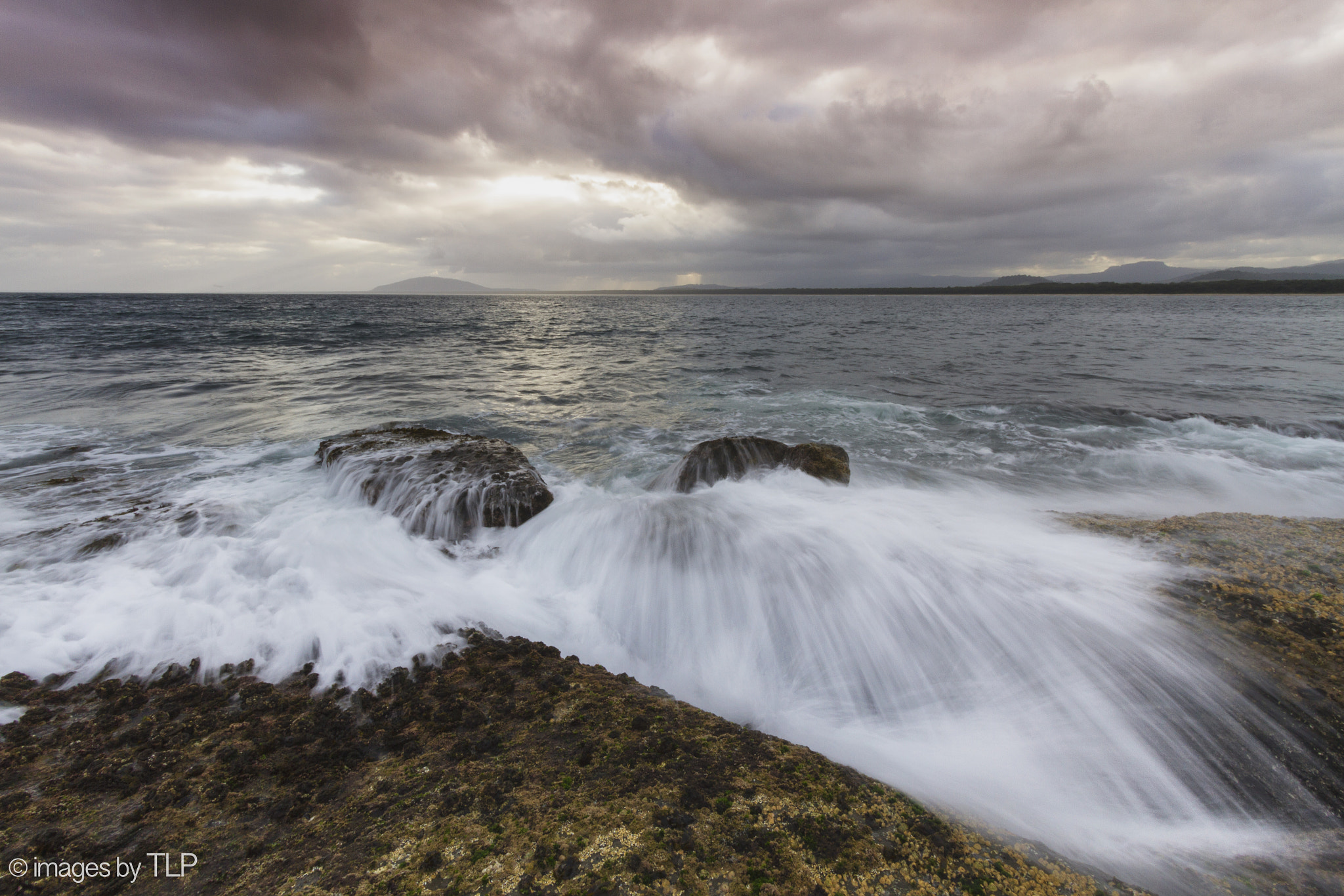 storm front