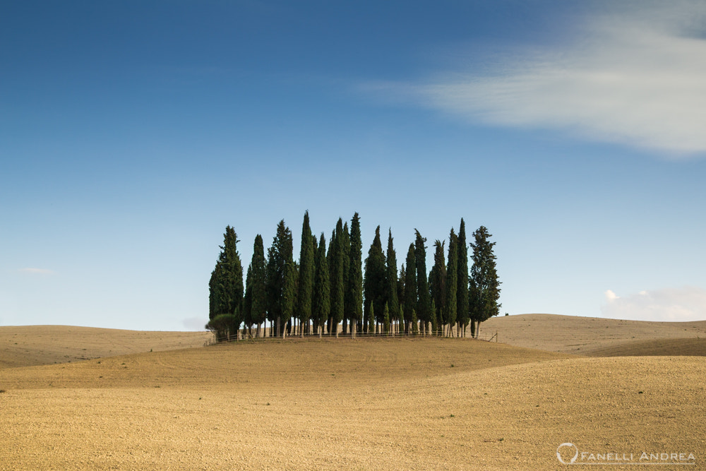 Tuscany