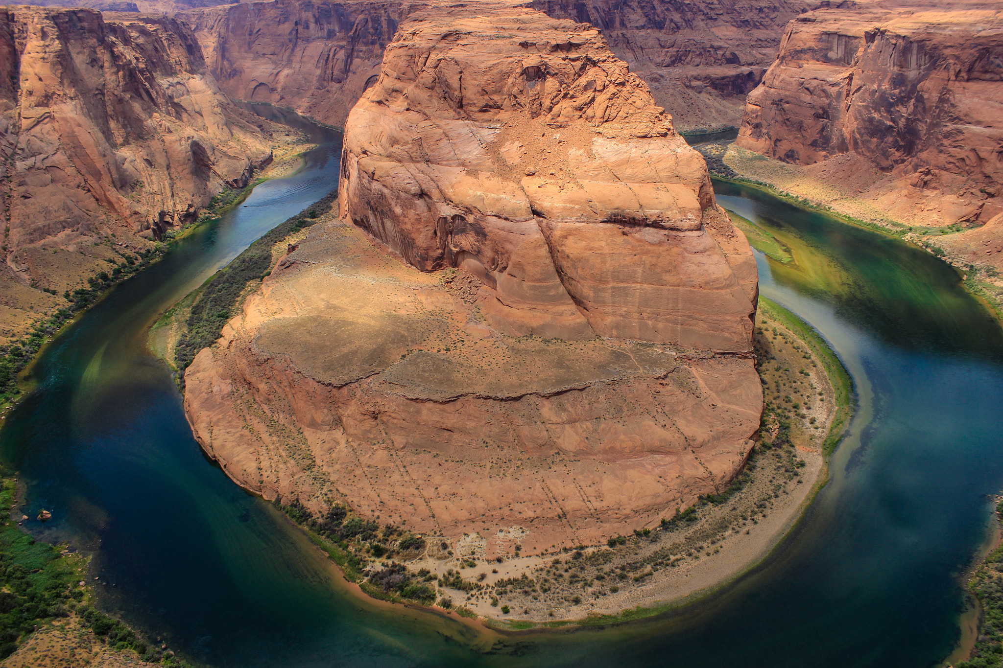 Horseshoe Bend