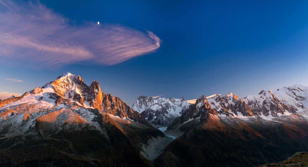 Mont Blanc