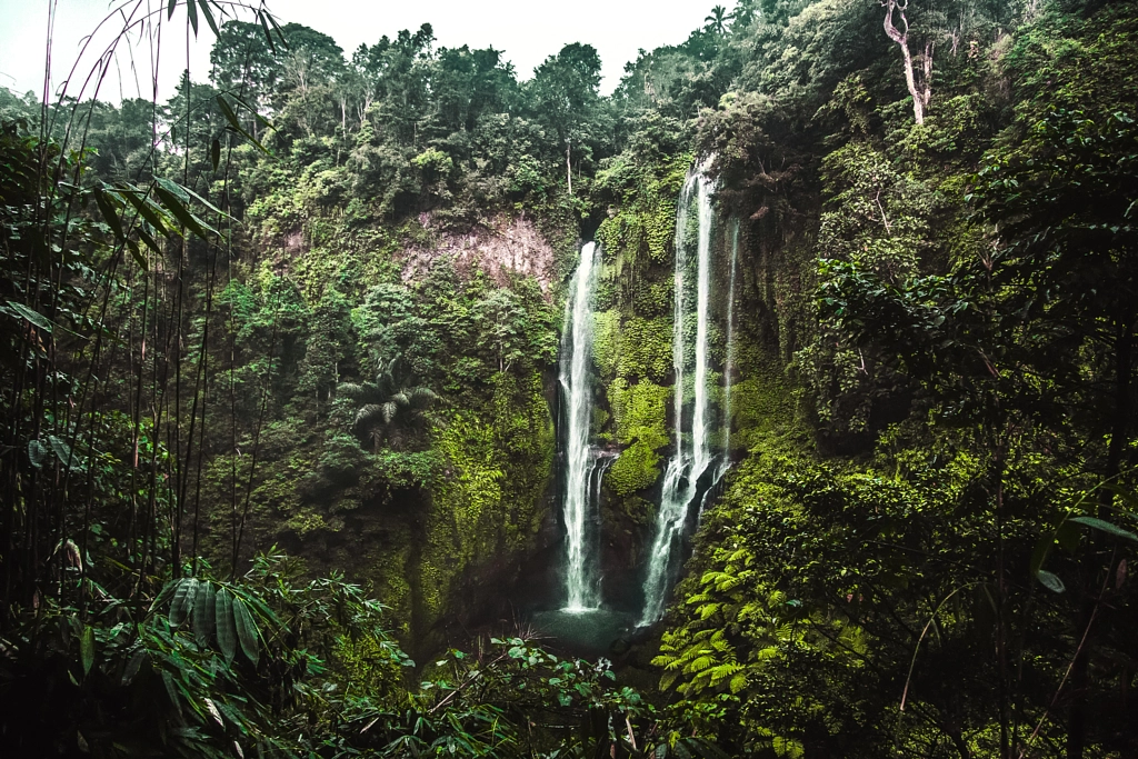 Paradise Island by Aleksandr Shevchik on 500px.com