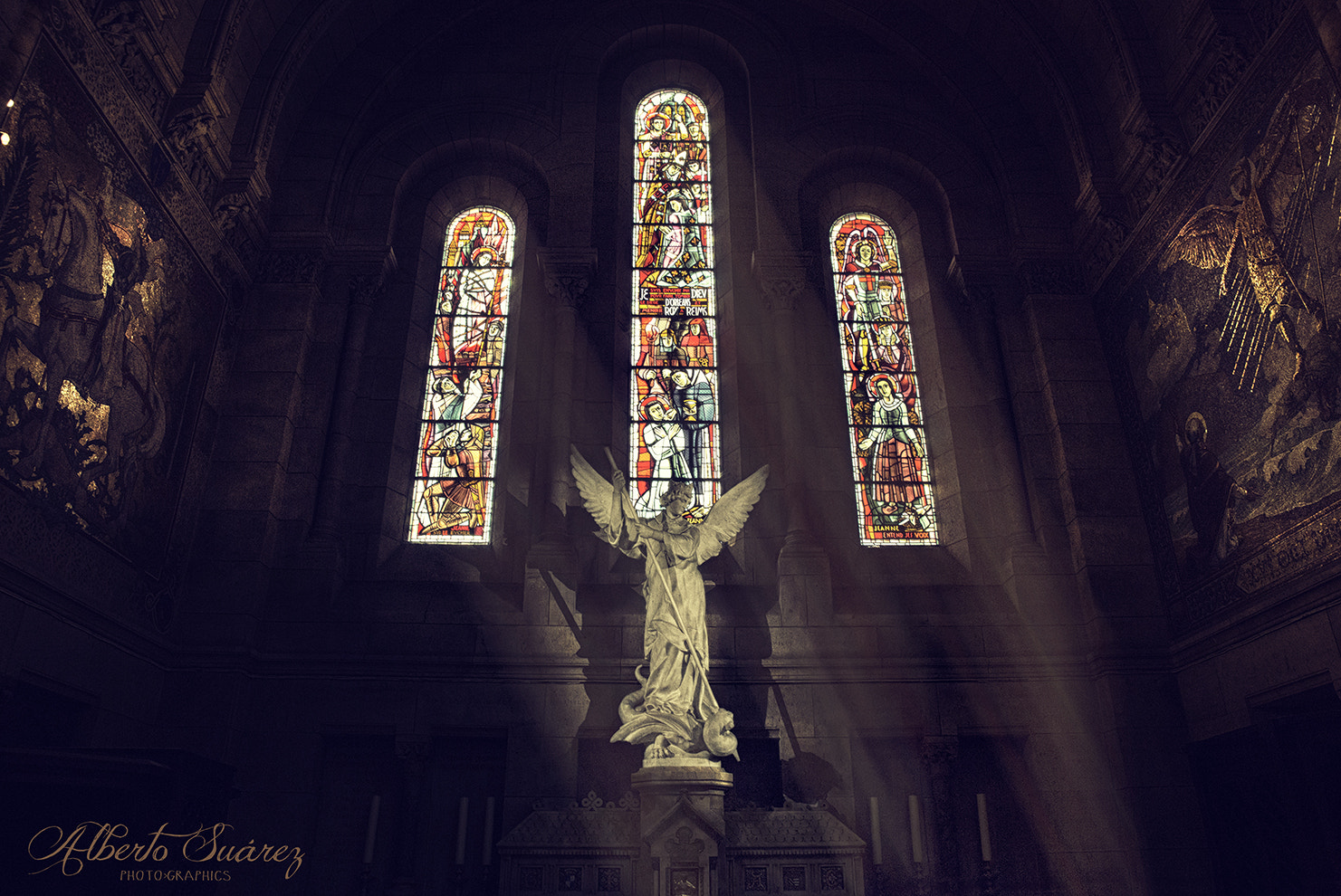 Chapel of Saint Michael