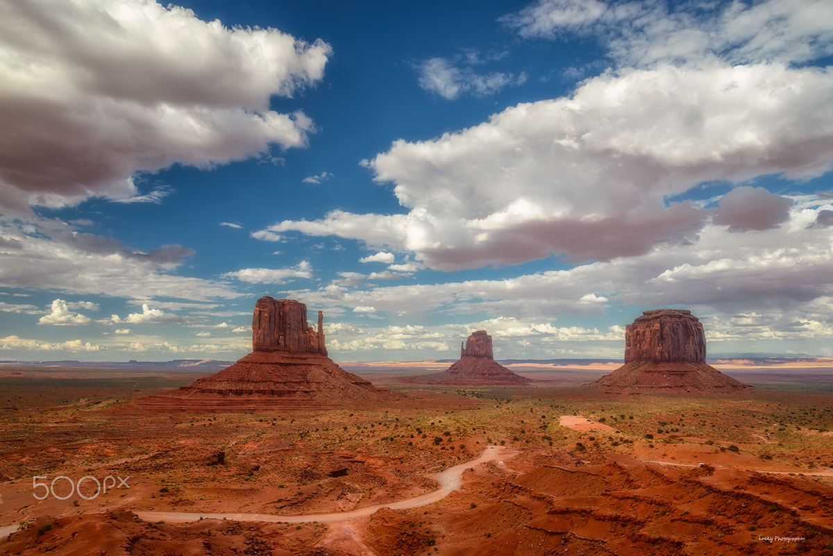 Monument Valley