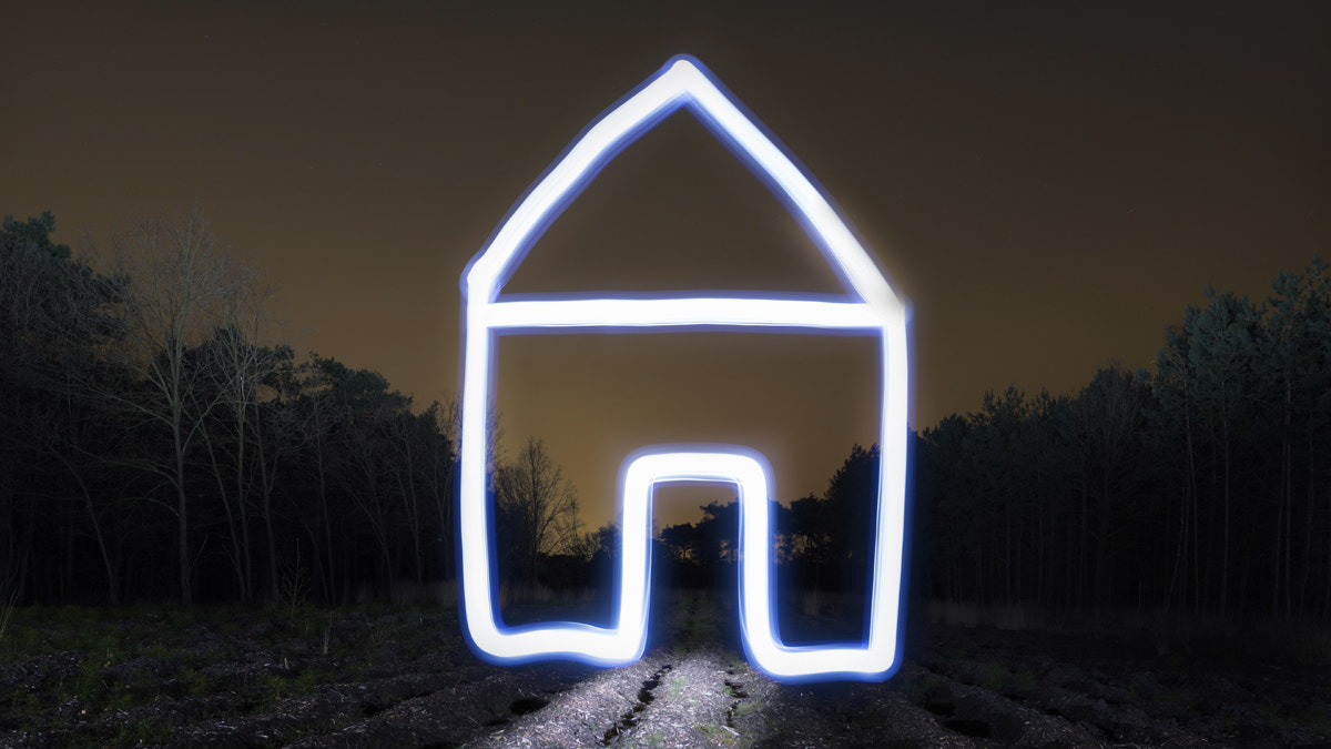 Corliss Expert Group in Home Security Parlamentille että todellakin tekee Internetin kautta asiat he