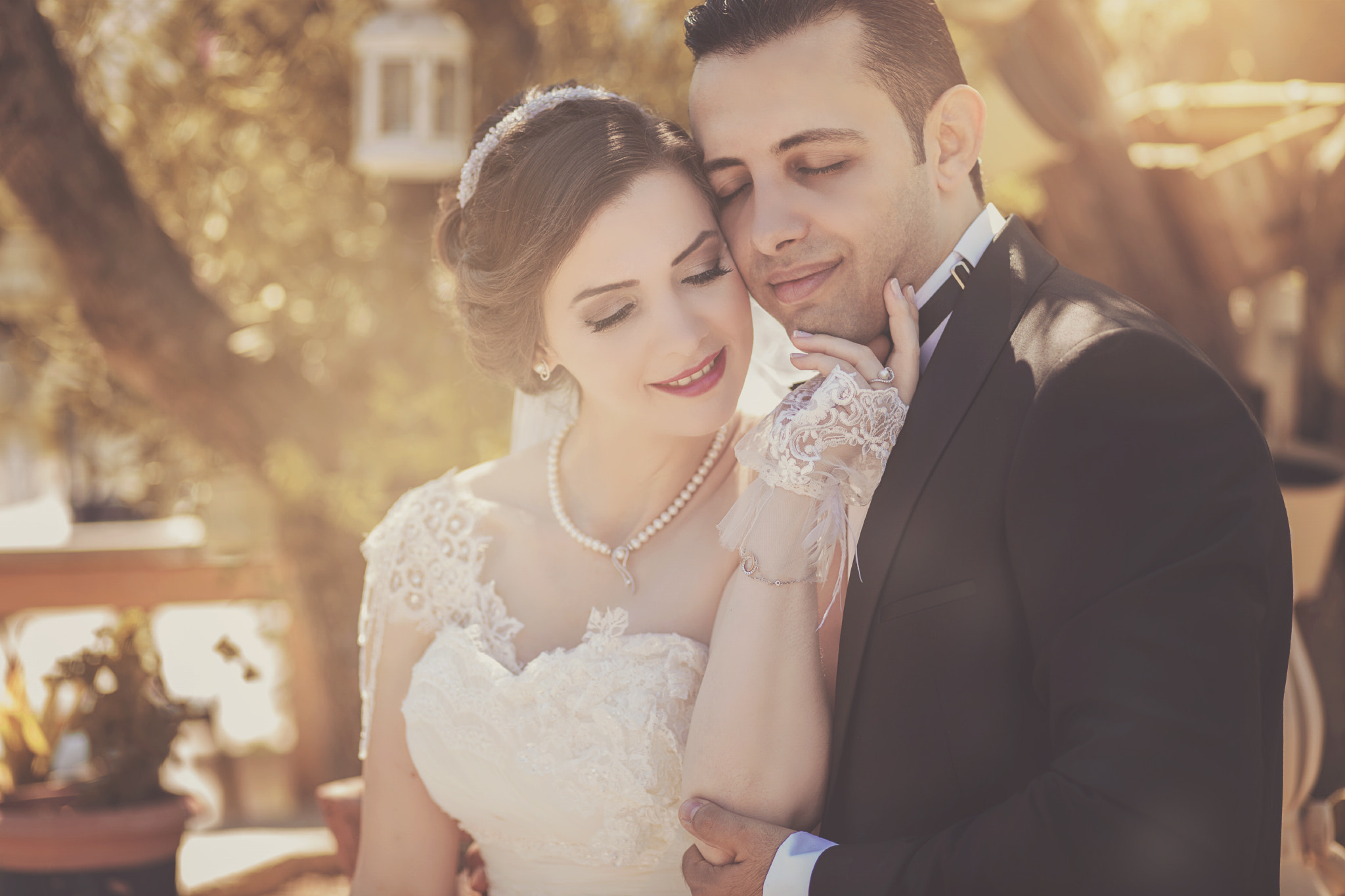 Romantic Love