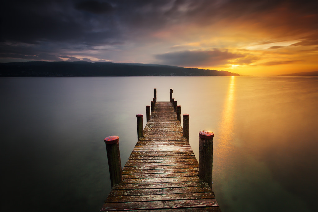 GOODBYE by Lothar Adamczyk on 500px.com