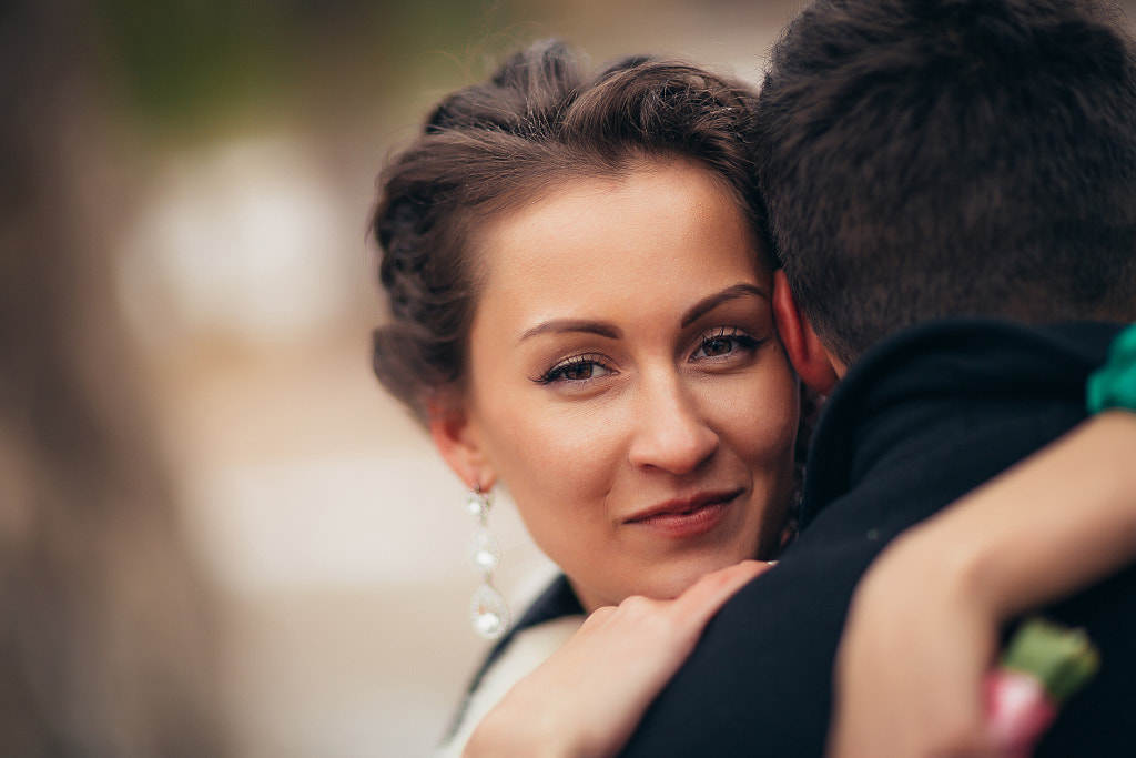 Couple poses - Love by Ruslan Grigoriev on 500px.com