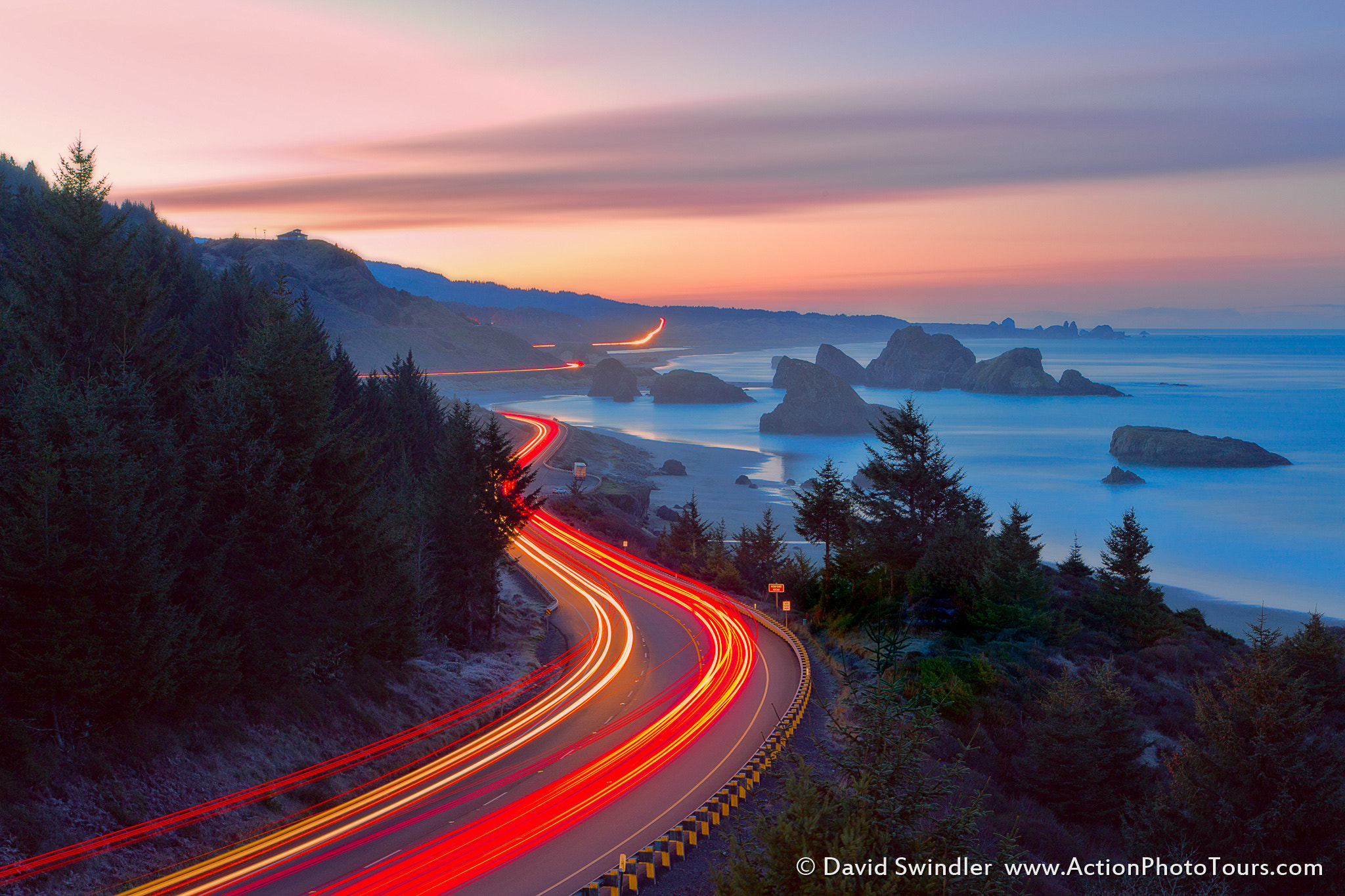 Pistol River by David Swindler / 500px